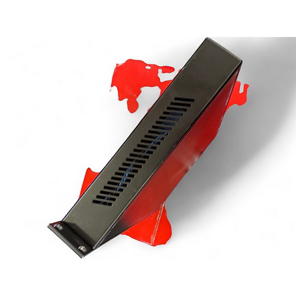 Used SPL TRANSIENT DESIGNER 9842 Compressor