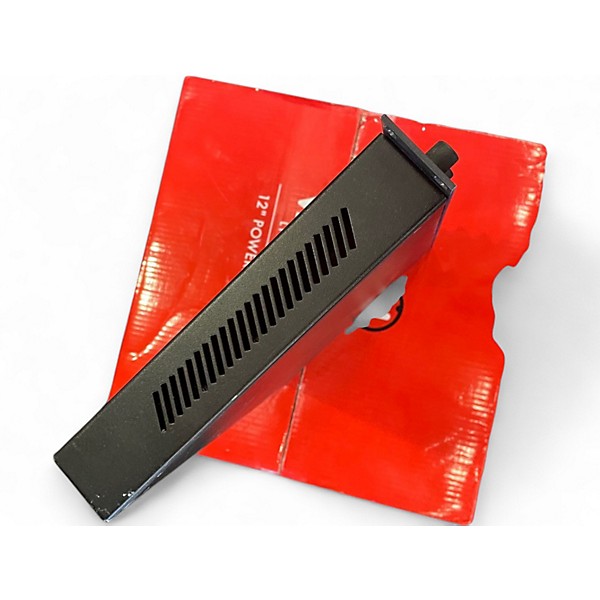 Used SPL TRANSIENT DESIGNER 9842 Compressor