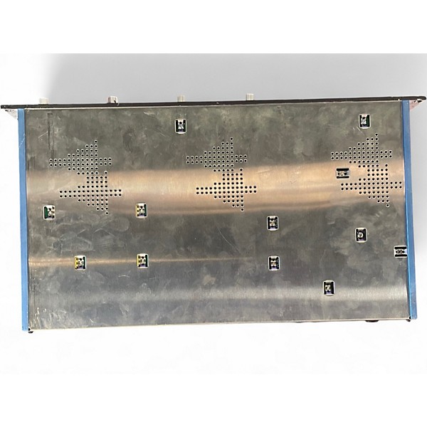 Used API 3124+ Microphone Preamp