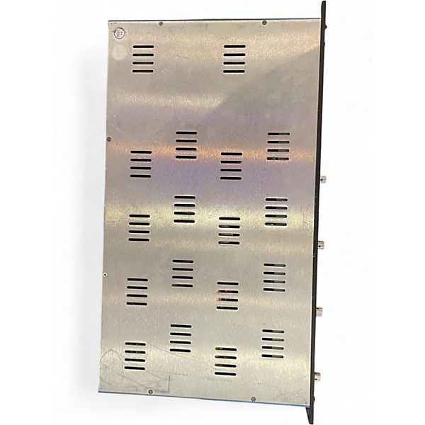 Used API 3124+ Microphone Preamp