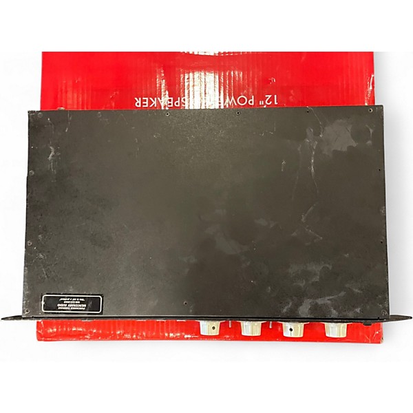 Used Empirical Labs EL8X Distressor Compressor