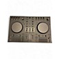 Used Native Instruments Traktor MX2 DJ Controller thumbnail