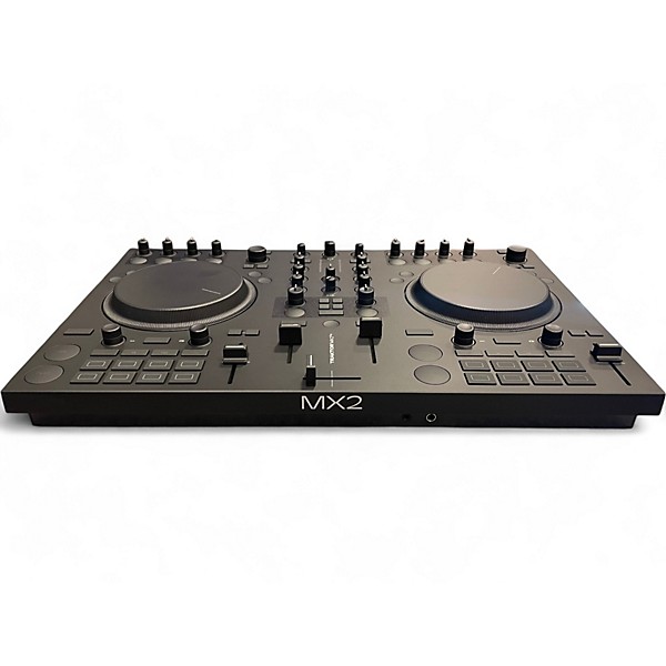 Used Native Instruments Traktor MX2 DJ Controller