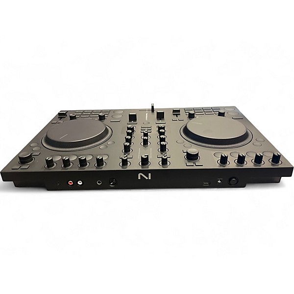 Used Native Instruments Traktor MX2 DJ Controller