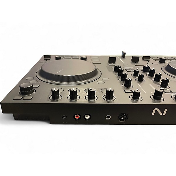 Used Native Instruments Traktor MX2 DJ Controller