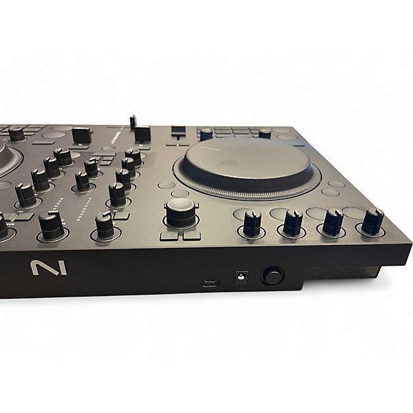 Used Native Instruments Traktor MX2 DJ Controller