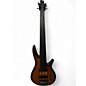 Used Ibanez 1p-05 2 Color Sunburst Electric Bass Guitar thumbnail