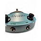 Used Dunlop JHF1 Jimi Hendrix Signature Fuzz Face Effect Pedal