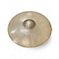 Vintage 1960s Zildjian 20in Ride Cymbal