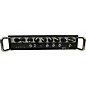 Used Gallien-Krueger Legacy 1200 Bass Amp Head thumbnail