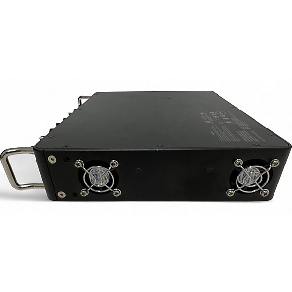 Used Gallien-Krueger Legacy 1200 Bass Amp Head