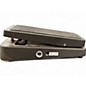 Used Dunlop GCB95 Original Crybaby Wah Effect Pedal