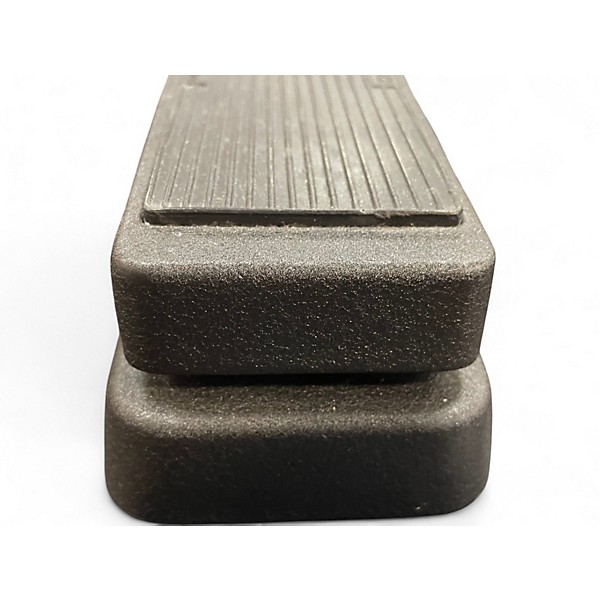 Used Dunlop GCB95 Original Crybaby Wah Effect Pedal