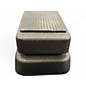 Used Dunlop GCB95 Original Crybaby Wah Effect Pedal
