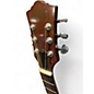 Vintage 1974 Guild D25 Natural Acoustic Guitar