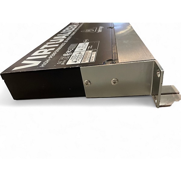 Used Behringer FX2000 Multi Effects Processor