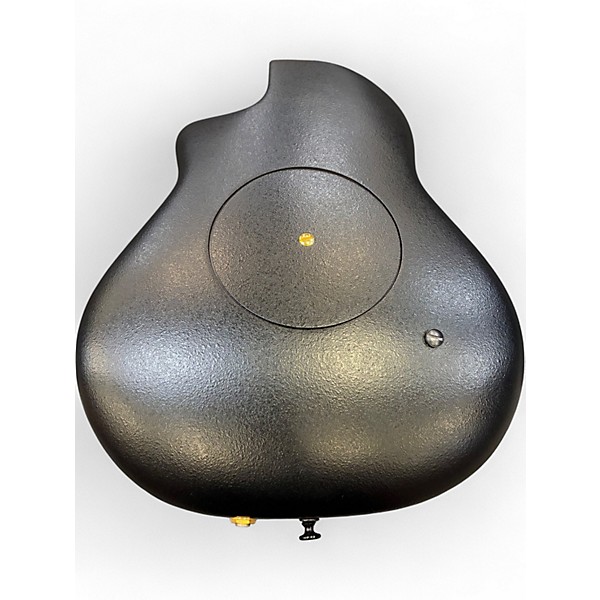 Used 2000s Ovation MM68 Celebrity Mandolin Cherry Sunburst Mandolin