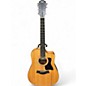 Used Taylor 150ce Natural 12 String Acoustic Guitar thumbnail