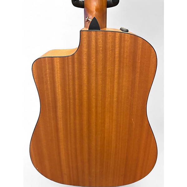 Used Taylor 150ce Natural 12 String Acoustic Guitar