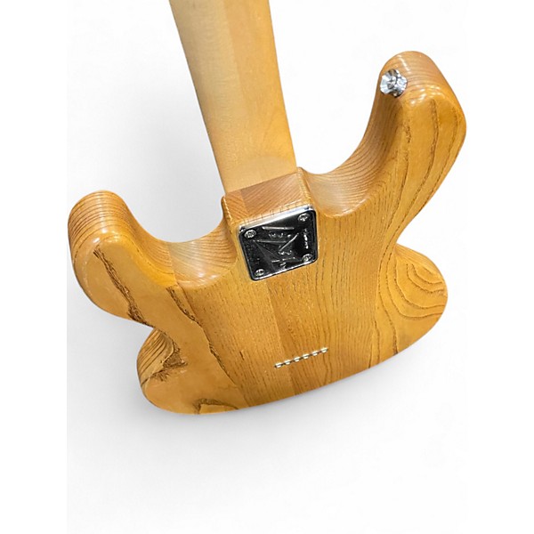 Used Peavey T60 Natural Solid Body Electric Guitar