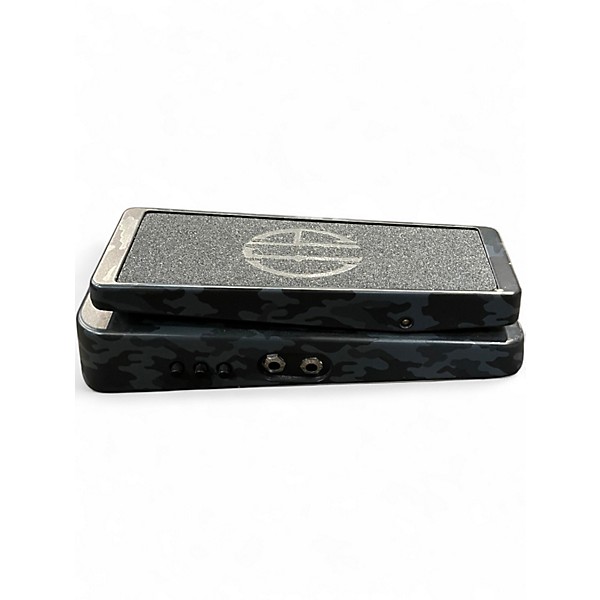 Used Dunlop DB01 Dimebag Wah Effect Pedal