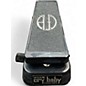 Used Dunlop DB01 Dimebag Wah Effect Pedal