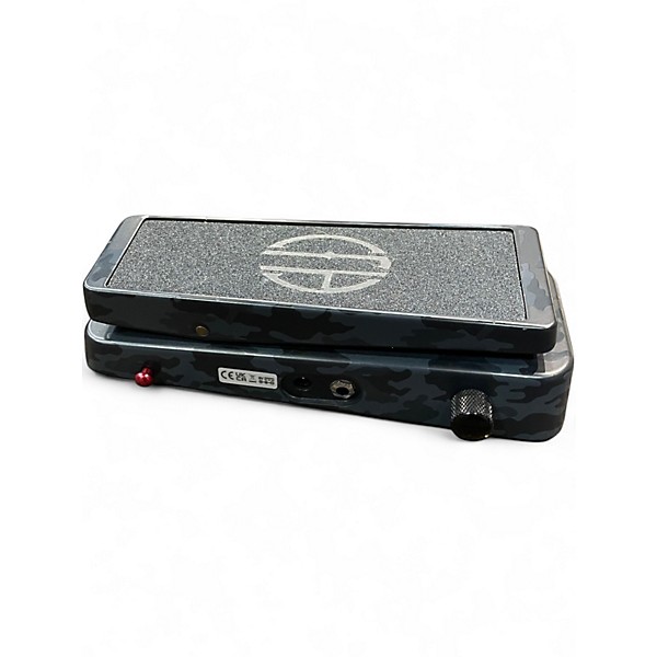 Used Dunlop DB01 Dimebag Wah Effect Pedal