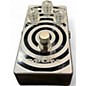 Used Zakk Wylde Audio OVERDRIVE Effect Pedal