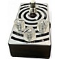Used Zakk Wylde Audio OVERDRIVE Effect Pedal