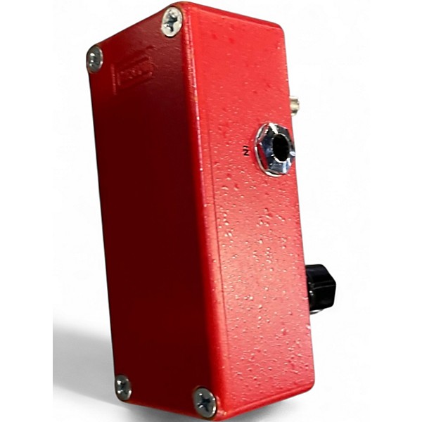 Used MXR DYNA COMP MINI Effect Pedal