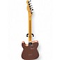 Used Fender Player Telecaster Burgundy Mist Solid Body Electric Guitar