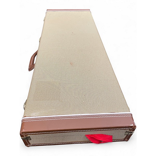 Used Fender Player Telecaster Burgundy Mist Solid Body Electric Guitar