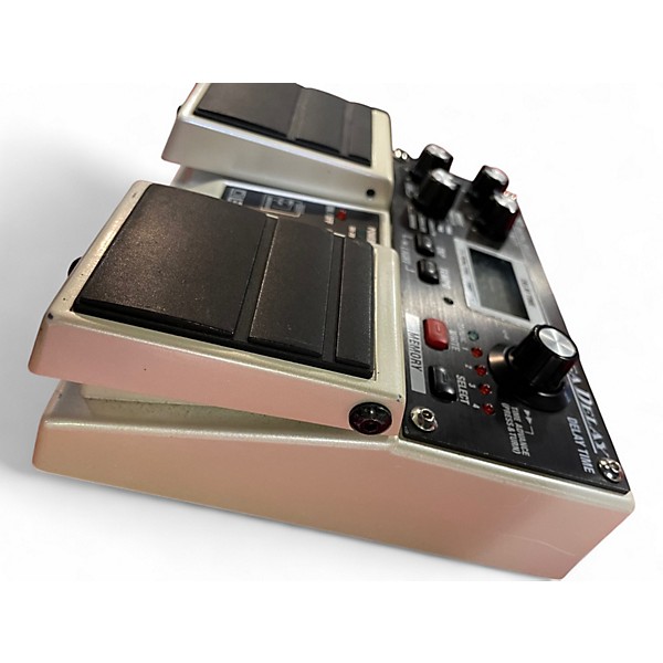 Used BOSS DD20 Giga Delay Effect Pedal
