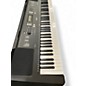 Used Yamaha PSREW300 76 Key Portable Keyboard