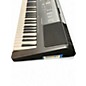 Used Yamaha PSREW300 76 Key Portable Keyboard