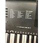 Used Yamaha PSREW300 76 Key Portable Keyboard