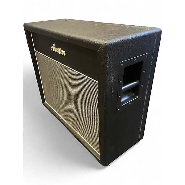 Used Avatar 212 GUITAR CABINET Guitar Cabinet