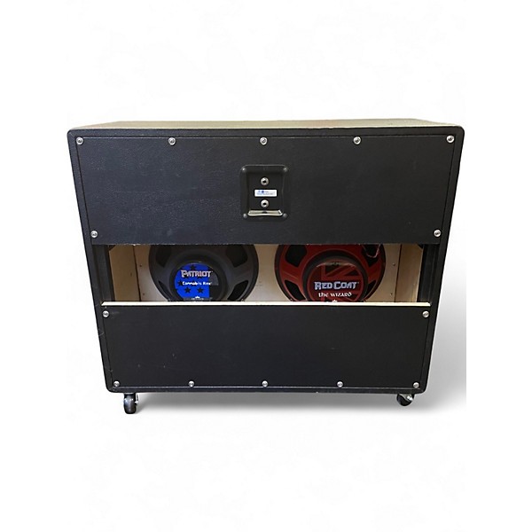 Used Avatar 212 GUITAR CABINET Guitar Cabinet