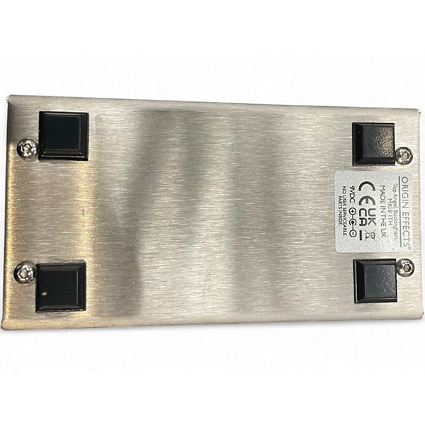 Used Origin Effects Deluxe 55 Effect Pedal