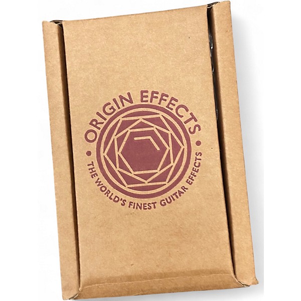Used Origin Effects Deluxe 55 Effect Pedal