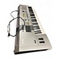 Used Yamaha Motif 6 61 Key Keyboard Workstation thumbnail