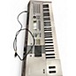 Used Yamaha Motif 6 61 Key Keyboard Workstation
