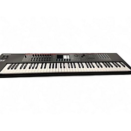 Used Roland Fantom 07 Keyboard Workstation