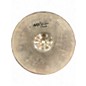 Used SABIAN 13in AAX STUDIO HATS Cymbal