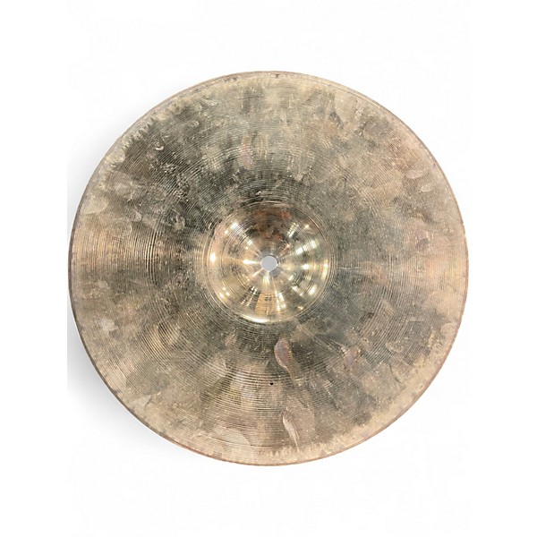 Used SABIAN 13in AAX STUDIO HATS Cymbal