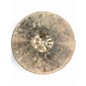 Used SABIAN 13in AAX STUDIO HATS Cymbal