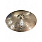 Used Paiste 20in DIMENSIONS DEEP FULL RIDE REFLECTOR Cymbal
