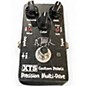 Used Xts Custom Pedals PRECISION MULTI DRIVE Effect Pedal thumbnail