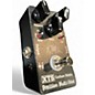Used Xts Custom Pedals PRECISION MULTI DRIVE Effect Pedal