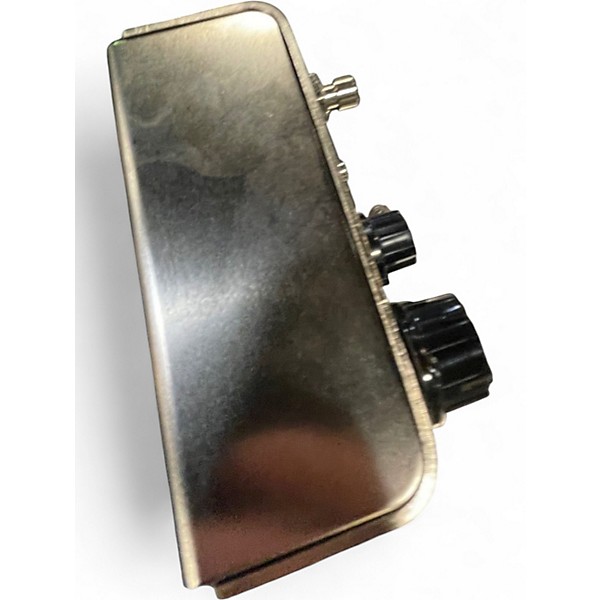 Used Strymon Deco Tape Saturation and Doubletracker Delay Effect Pedal